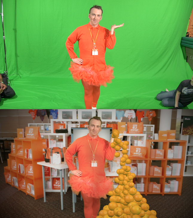 TuTu